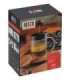 FRENCH PRESS 600ML/90501 RESTO