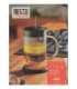 FRENCH PRESS 600ML/90501 RESTO