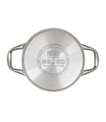 CASSEROLE D18CM 2.7L/92103 RESTO