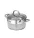 CASSEROLE D18CM 2.7L/92103 RESTO