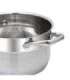 CASSEROLE D18CM 2.7L/92103 RESTO