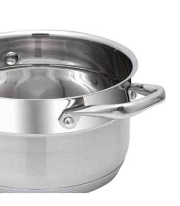 CASSEROLE D18CM 2.7L/92103 RESTO