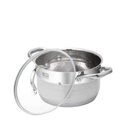 CASSEROLE D18CM 2.7L/92103 RESTO