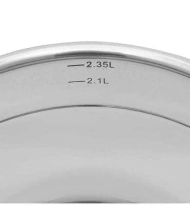 CASSEROLE D18CM 2.7L/92103 RESTO