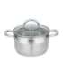 CASSEROLE D18CM 2.7L/92103 RESTO
