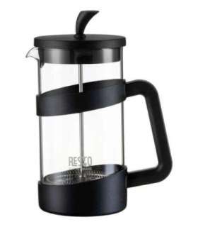 FRENCH PRESS 1000ML/90509 RESTO