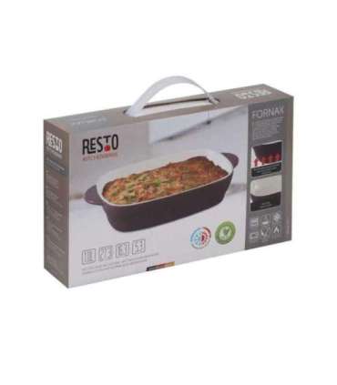 RECTANGULAR BAKEWARE 1L/96111 RESTO