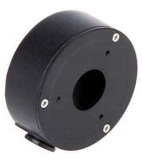 JUNCTION BOX UNIVERSAL/PFA134-BLACK DAHUA