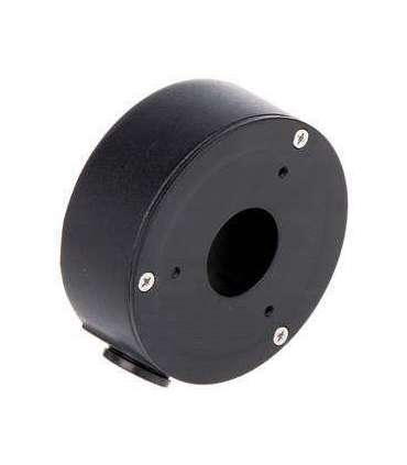 JUNCTION BOX UNIVERSAL/PFA134-BLACK DAHUA