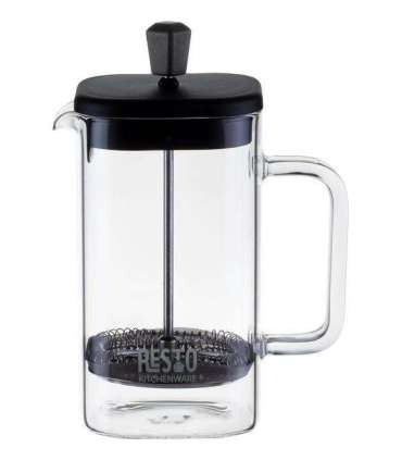 FRENCH PRESS 600ML/90503 RESTO