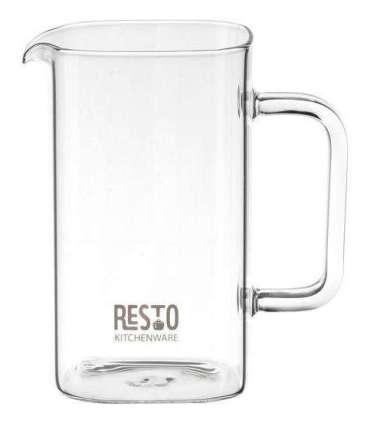 FRENCH PRESS 600ML/90503 RESTO