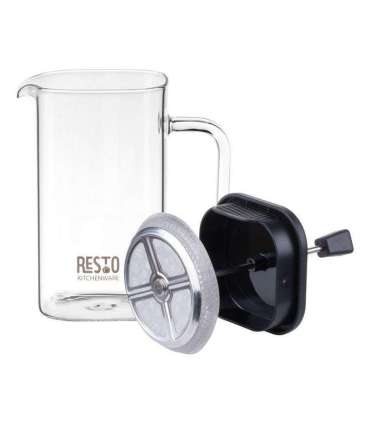 FRENCH PRESS 600ML/90503 RESTO