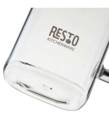 FRENCH PRESS 600ML/90503 RESTO