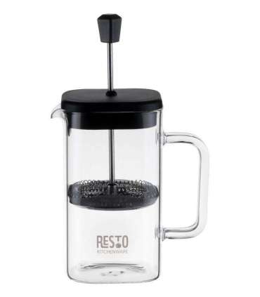 FRENCH PRESS 600ML/90503 RESTO