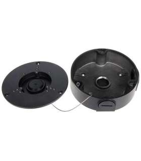 JUNCTION BOX UNIVERSAL/PFA130-E-BLACK DAHUA