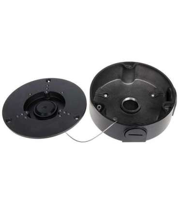 JUNCTION BOX UNIVERSAL/PFA130-E-BLACK DAHUA