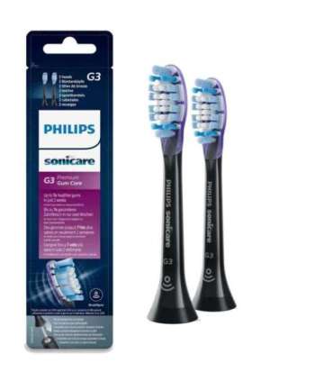 ELECTRIC TOOTHBRUSH ACC HEAD/HX9052/33 PHILIPS