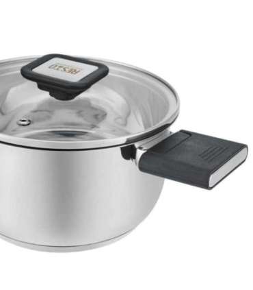 CASSEROLE D16CM 1.8L/92201 RESTO