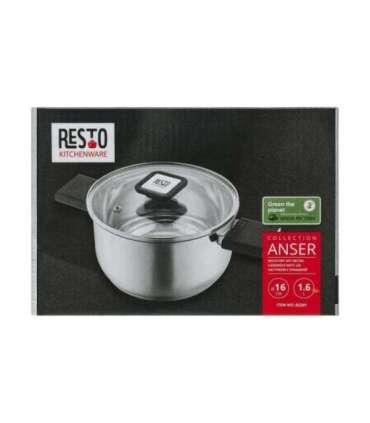 CASSEROLE D16CM 1.8L/92201 RESTO