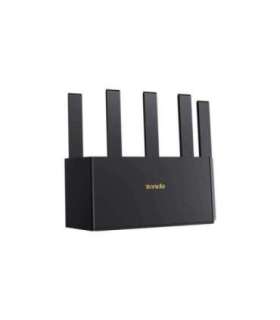 Wireless Router|TENDA|1500 Mbps|Wi-Fi 6|IEEE 802.3|IEEE 802.3ab|IEEE 802.3u|IEEE 802.11a|IEEE 802.11b|IEEE 802.11g|IEEE 802.1