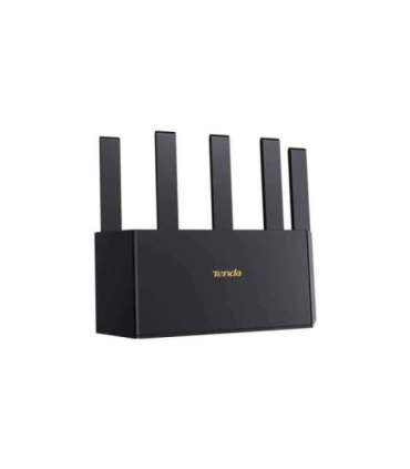 Wireless Router|TENDA|1500 Mbps|Wi-Fi 6|IEEE 802.3|IEEE 802.3ab|IEEE 802.3u|IEEE 802.11a|IEEE 802.11b|IEEE 802.11g|IEEE 802.1