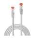 CABLE CAT6 S/FTP 15M/GREY 47709 LINDY