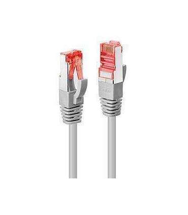 CABLE CAT6 S/FTP 15M/GREY 47709 LINDY