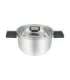 CASSEROLE D18CM 2.5L/92202 RESTO