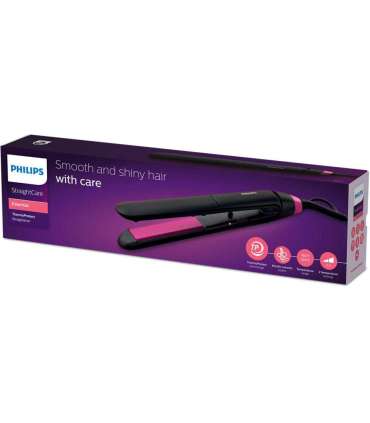 HAIR STRAIGHTENER/BHS375/00 PHILIPS