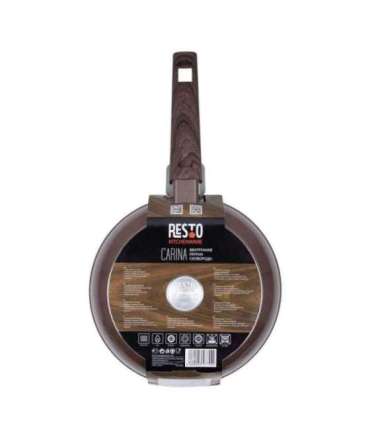 FRYPAN D22 H4.4CM/93021 RESTO