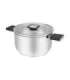 CASSEROLE D20CM 3.2L/92203 RESTO
