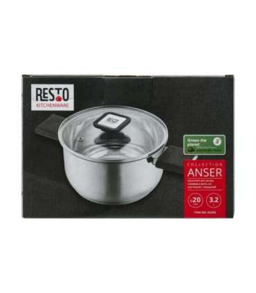 CASSEROLE D20CM 3.2L/92203 RESTO