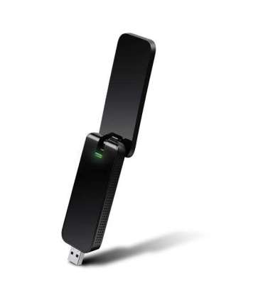 WRL ADAPTER 1300MBPS USB/DUAL BAND ARCHER T4U TP-LINK