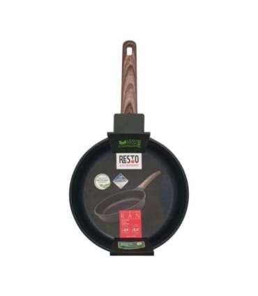 FRYPAN D24 H5.4CM/93909 RESTO