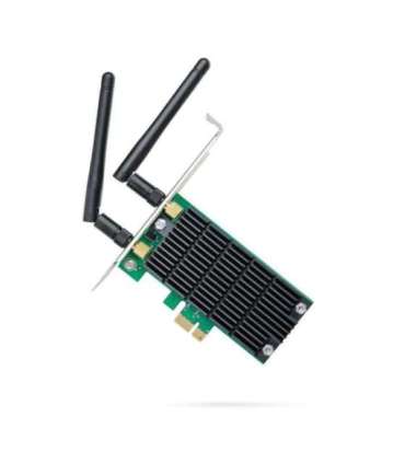 WRL ADAPTER 1200MBPS PCIE/DUAL BAND ARCHER T4E TP-LINK