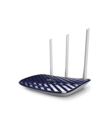 Wireless Router|TP-LINK|Wireless Router|733 Mbps|IEEE 802.11a|IEEE 802.11b|IEEE 802.11g|IEEE 802.11n|IEEE 802.11ac|1 WAN|4x10