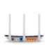 Wireless Router|TP-LINK|Wireless Router|733 Mbps|IEEE 802.11a|IEEE 802.11b|IEEE 802.11g|IEEE 802.11n|IEEE 802.11ac|1 WAN|4x10