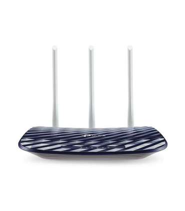 Wireless Router|TP-LINK|Wireless Router|733 Mbps|IEEE 802.11a|IEEE 802.11b|IEEE 802.11g|IEEE 802.11n|IEEE 802.11ac|1 WAN|4x10