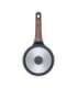 SAUCEPAN D16CM 1.3L/93900 RESTO