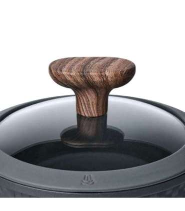 SAUCEPAN D16CM 1.3L/93900 RESTO