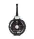 FRYPAN D22 H4.4CM/93324 RESTO