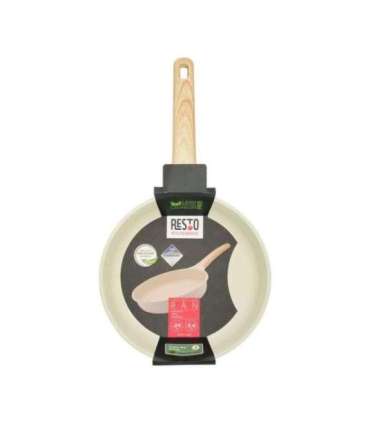 FRYPAN D24 H5.4CM/93809 RESTO