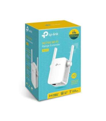 WRL RANGE EXTENDER 733MBPS/RE205 TP-LINK