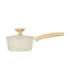 SAUCEPAN D16CM 1.3L/BEIGE 93800 RESTO