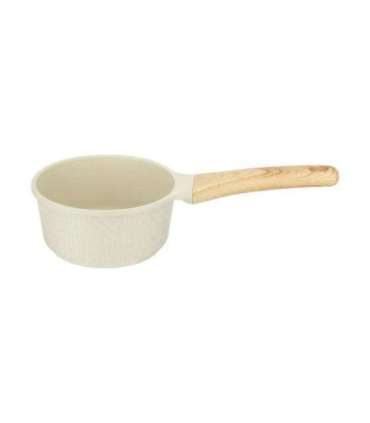 SAUCEPAN D16CM 1.3L/BEIGE 93800 RESTO