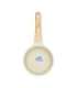 SAUCEPAN D16CM 1.3L/BEIGE 93800 RESTO