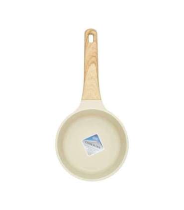 SAUCEPAN D16CM 1.3L/BEIGE 93800 RESTO