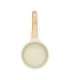 SAUCEPAN D16CM 1.3L/BEIGE 93800 RESTO