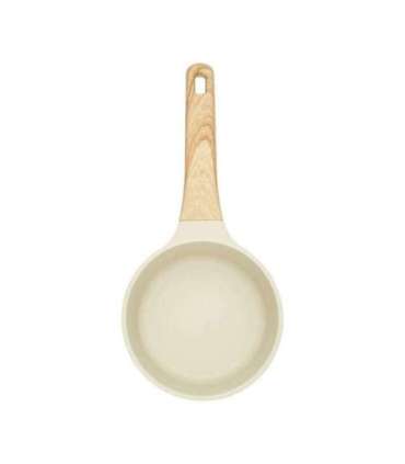 SAUCEPAN D16CM 1.3L/BEIGE 93800 RESTO