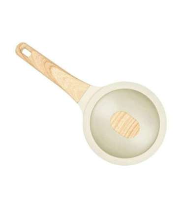 SAUCEPAN D16CM 1.3L/BEIGE 93800 RESTO